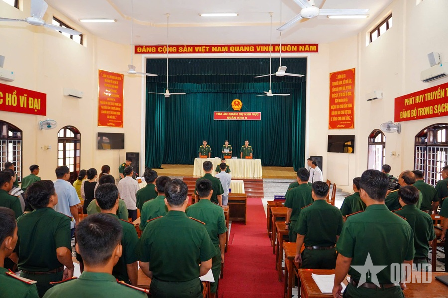 Chú trọng chất lượng công tác tư pháp